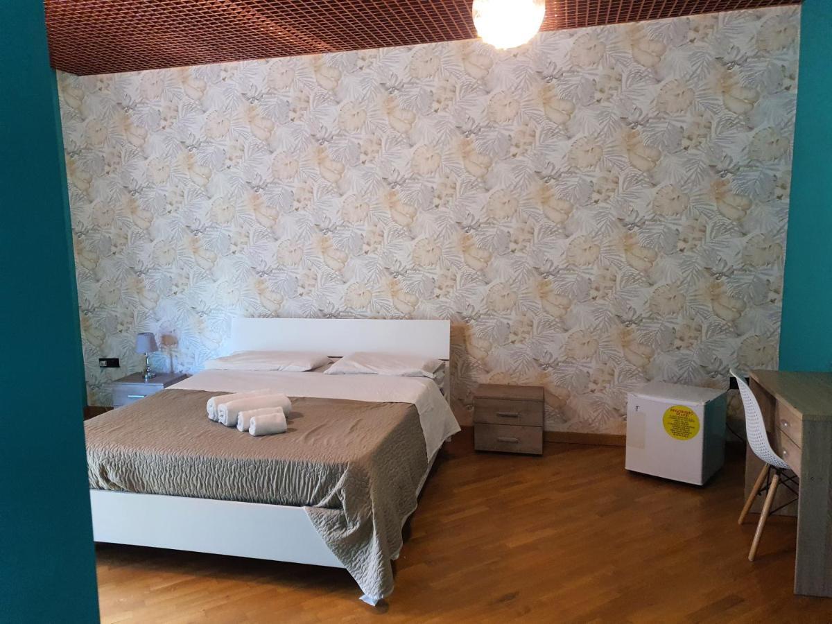 B B Desy Bed & Breakfast Caserta Exterior photo