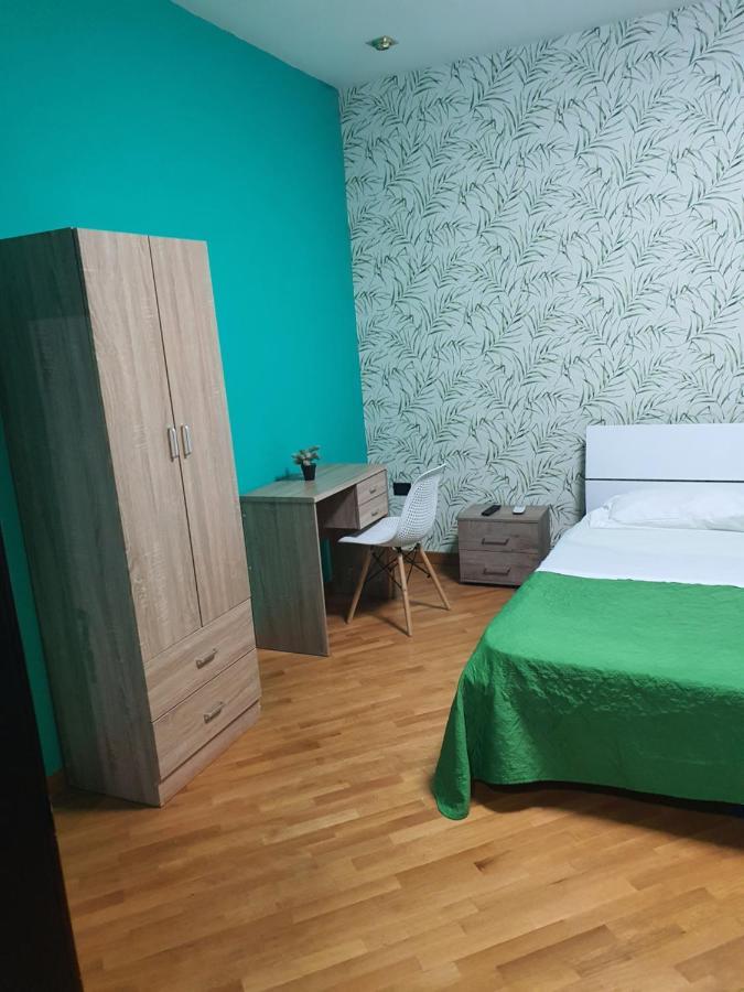 B B Desy Bed & Breakfast Caserta Exterior photo