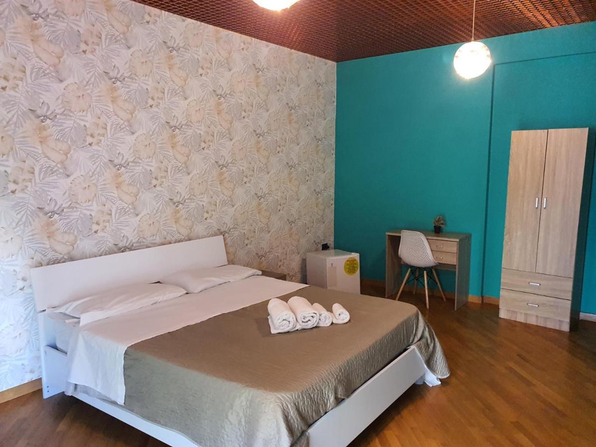 B B Desy Bed & Breakfast Caserta Exterior photo